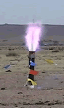 flamethrower