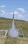 aj's apogee rocket