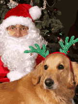 santa