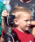 child